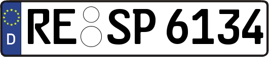 RE-SP6134