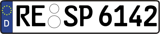 RE-SP6142