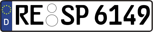 RE-SP6149
