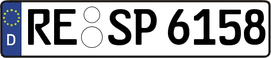 RE-SP6158