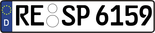 RE-SP6159