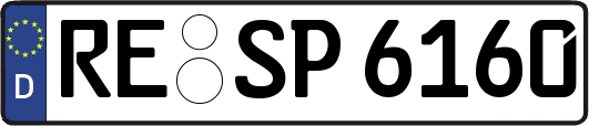 RE-SP6160