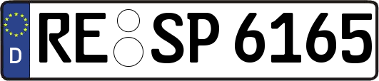 RE-SP6165