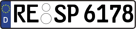RE-SP6178