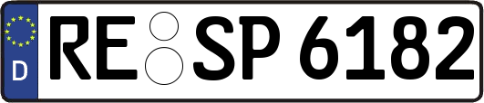 RE-SP6182