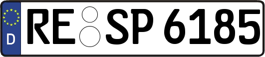 RE-SP6185