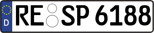 RE-SP6188