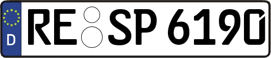 RE-SP6190