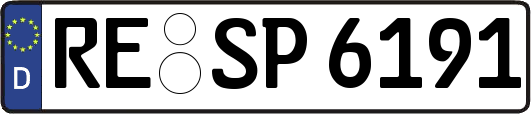 RE-SP6191