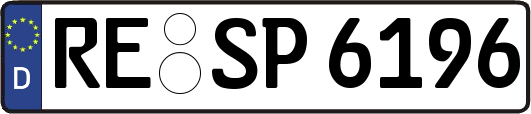 RE-SP6196