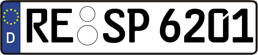 RE-SP6201
