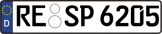 RE-SP6205