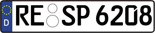 RE-SP6208