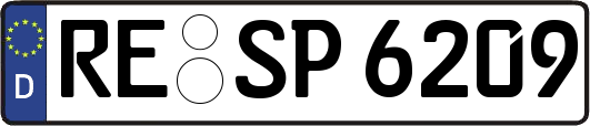 RE-SP6209