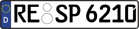 RE-SP6210
