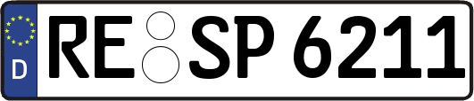 RE-SP6211