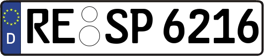 RE-SP6216