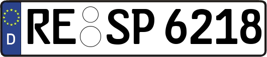 RE-SP6218
