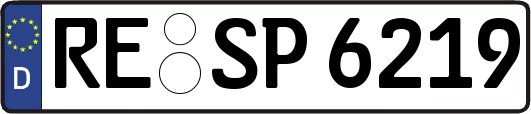 RE-SP6219
