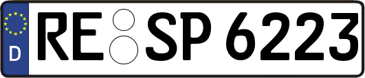 RE-SP6223