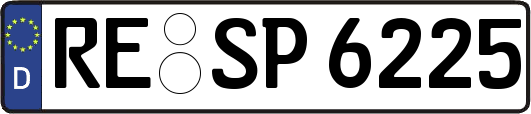 RE-SP6225
