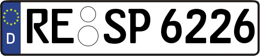 RE-SP6226