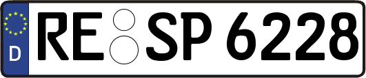 RE-SP6228