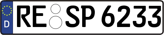 RE-SP6233