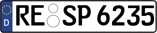 RE-SP6235