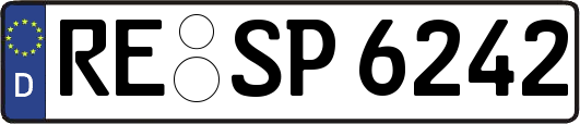 RE-SP6242