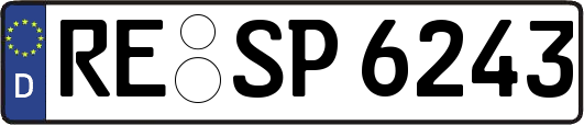 RE-SP6243