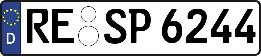 RE-SP6244