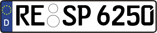 RE-SP6250