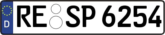 RE-SP6254