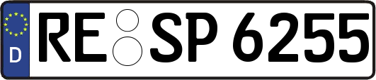 RE-SP6255