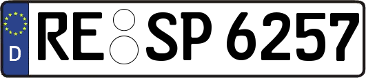 RE-SP6257