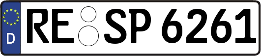 RE-SP6261