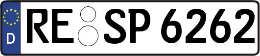 RE-SP6262