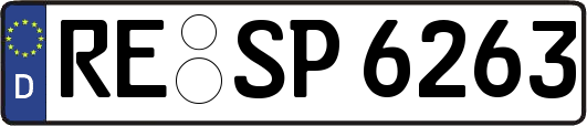 RE-SP6263