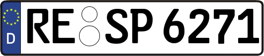 RE-SP6271