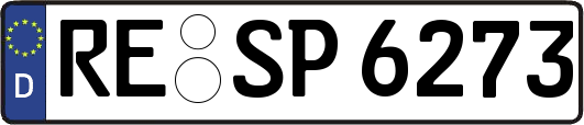 RE-SP6273