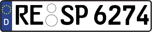 RE-SP6274