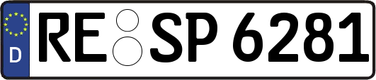 RE-SP6281
