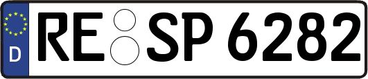 RE-SP6282