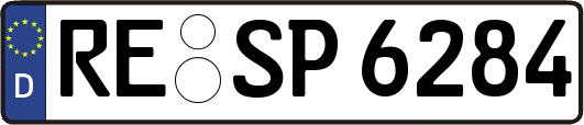 RE-SP6284