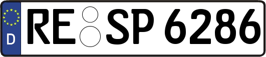RE-SP6286