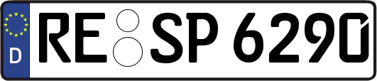RE-SP6290