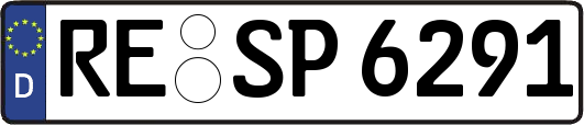 RE-SP6291