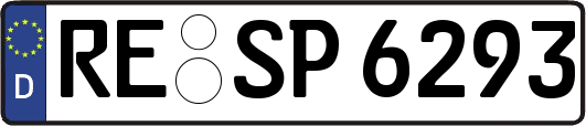 RE-SP6293