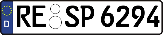 RE-SP6294